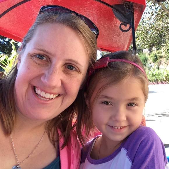 Meet your Posher, Natalie - Picture 1 of 1